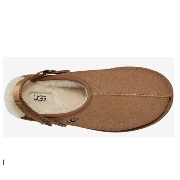 UGG Lanah Clog Slipper - Women's - Picture 5 of 5